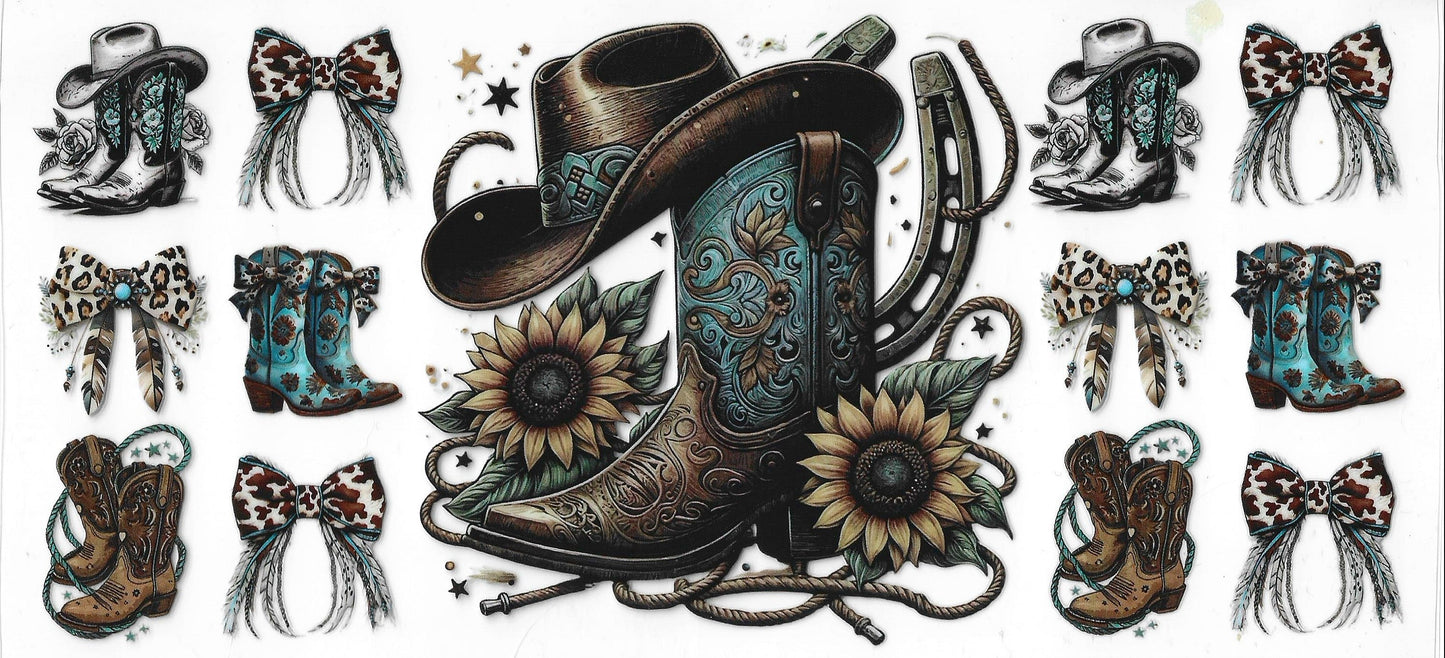 Western
