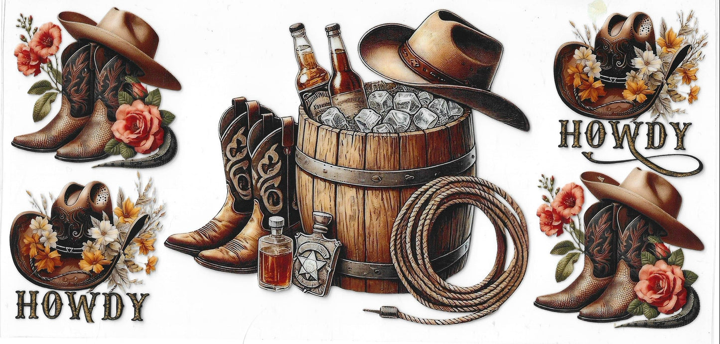 Western
