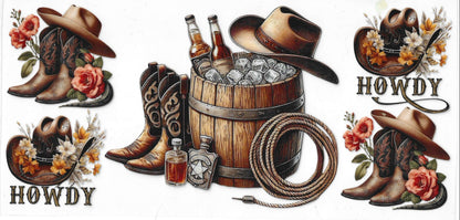 Western