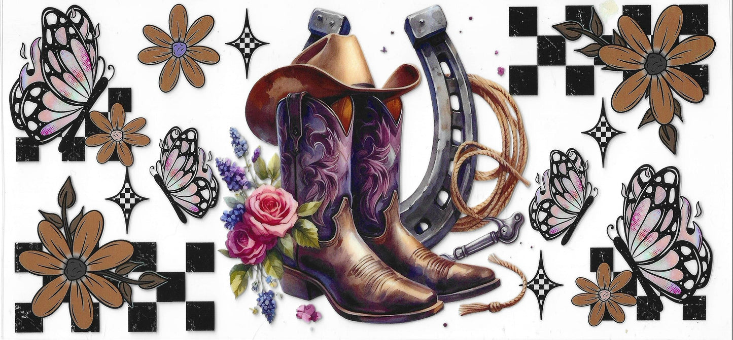 Western