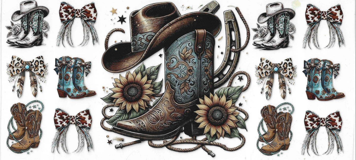 Western