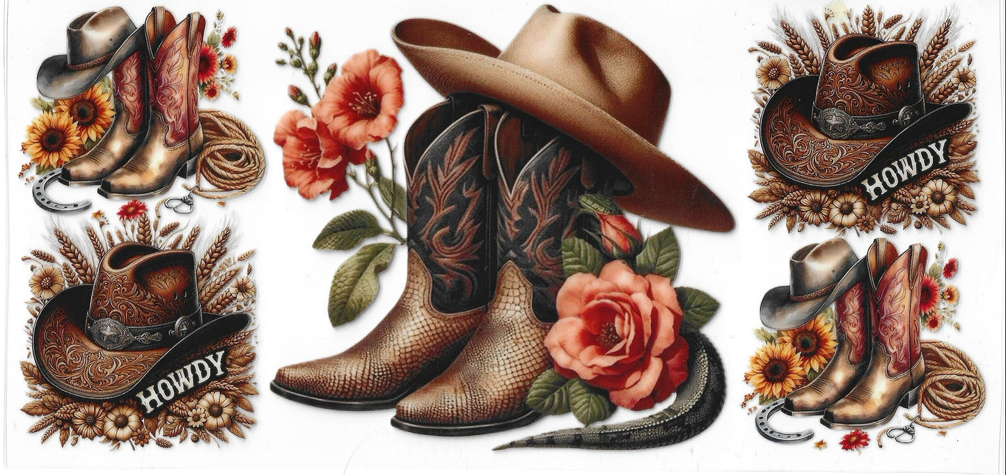 Western