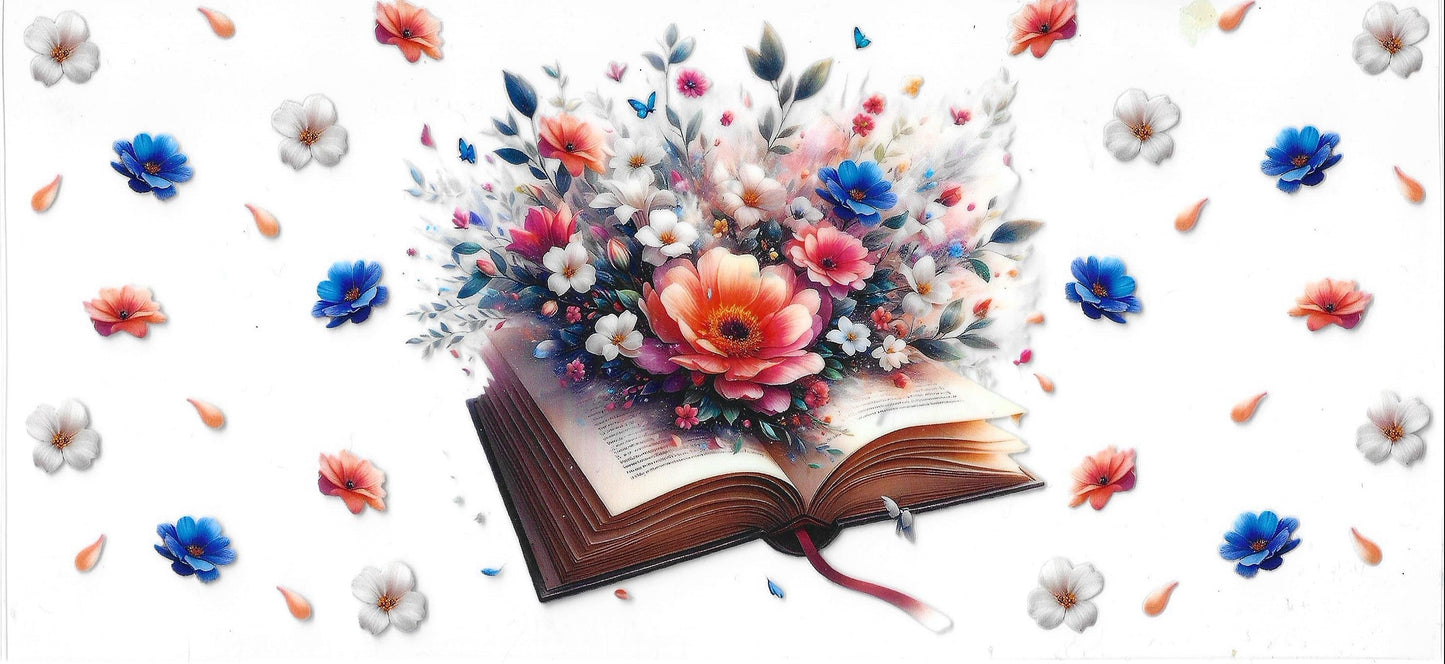 Books / Reading / Religious