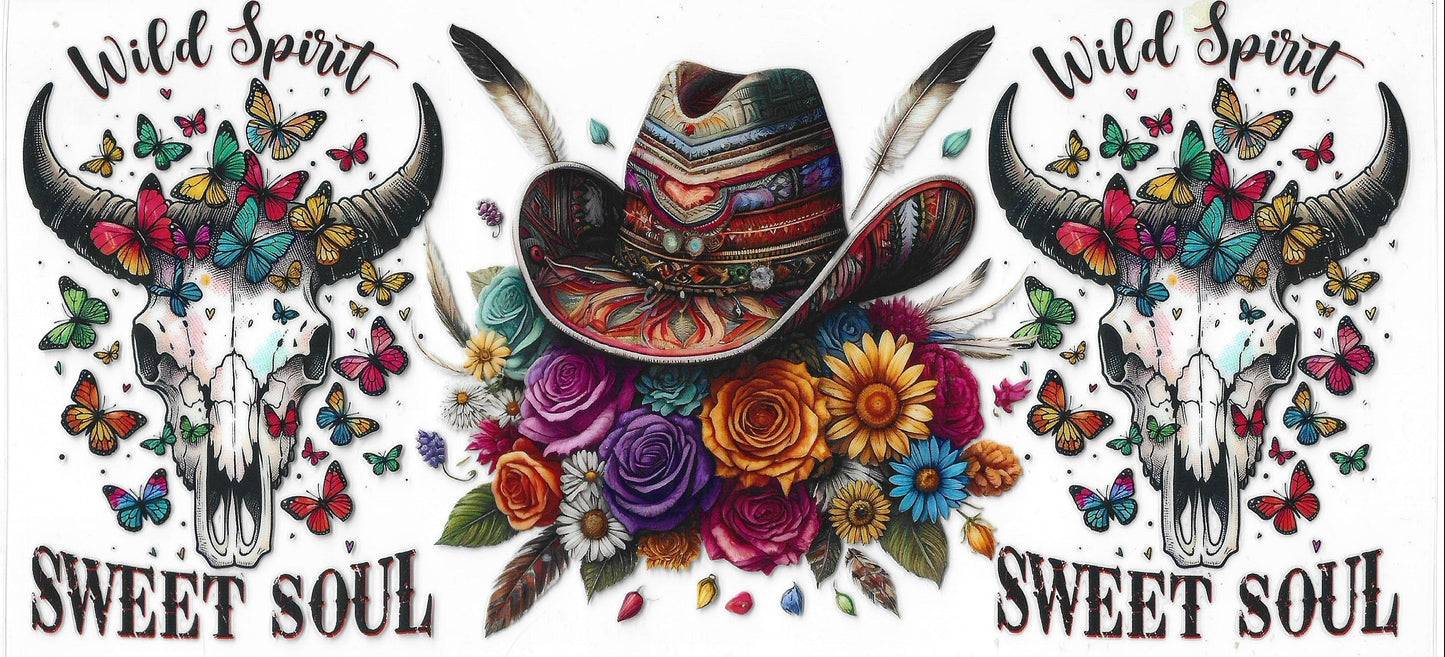 Western