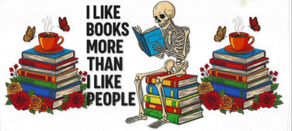 Books / Reading / Religious