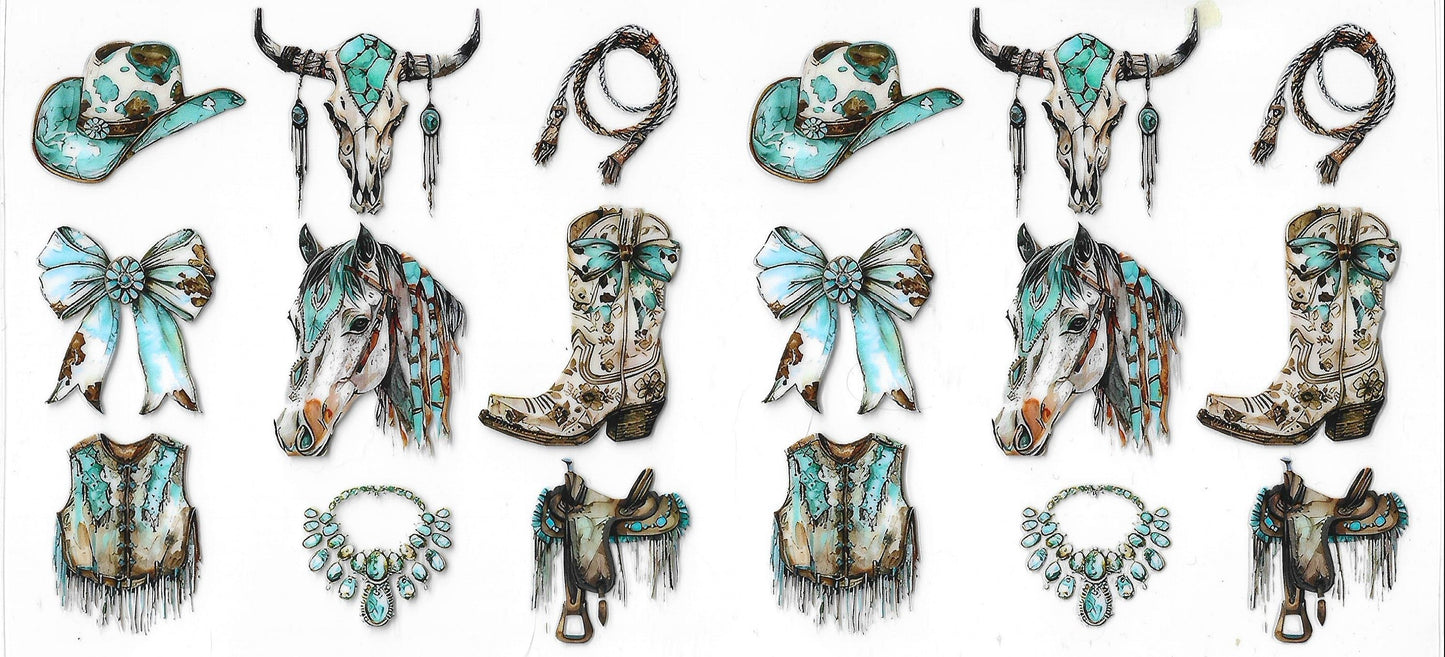 Western