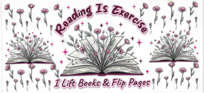 Books / Reading / Religious