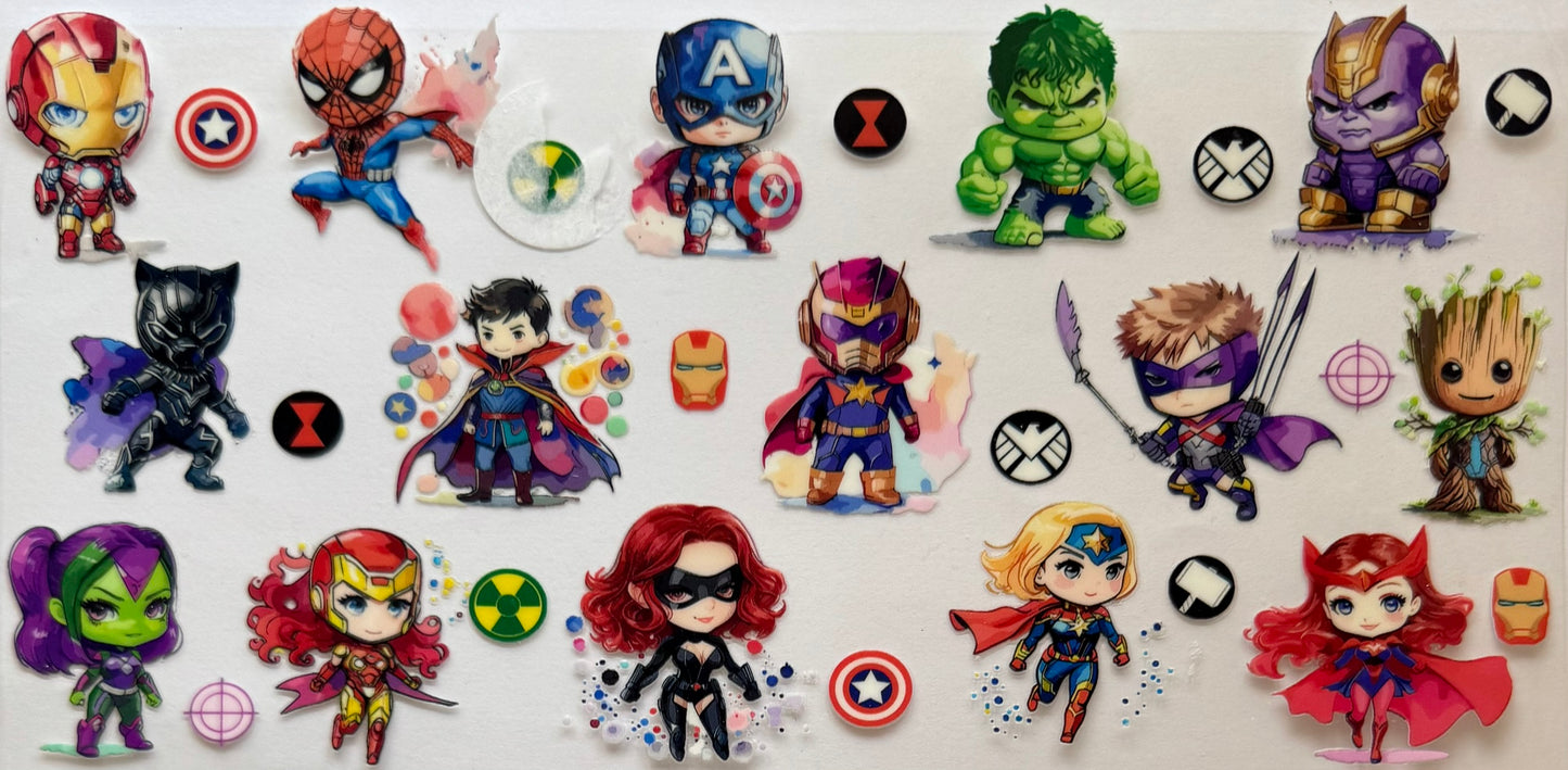 Marvel / Avengers / Groot