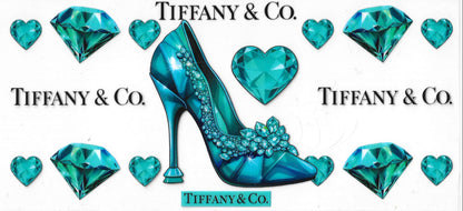 Designer (Tiffany / Plouise / Juicy Couture)