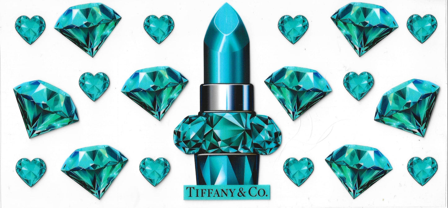 Designer (Tiffany / Plouise / Juicy Couture)