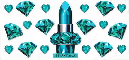 Designer (Tiffany / Plouise / Juicy Couture)
