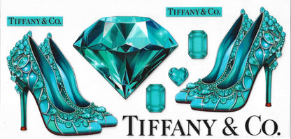 Designer (Tiffany / Plouise / Juicy Couture)