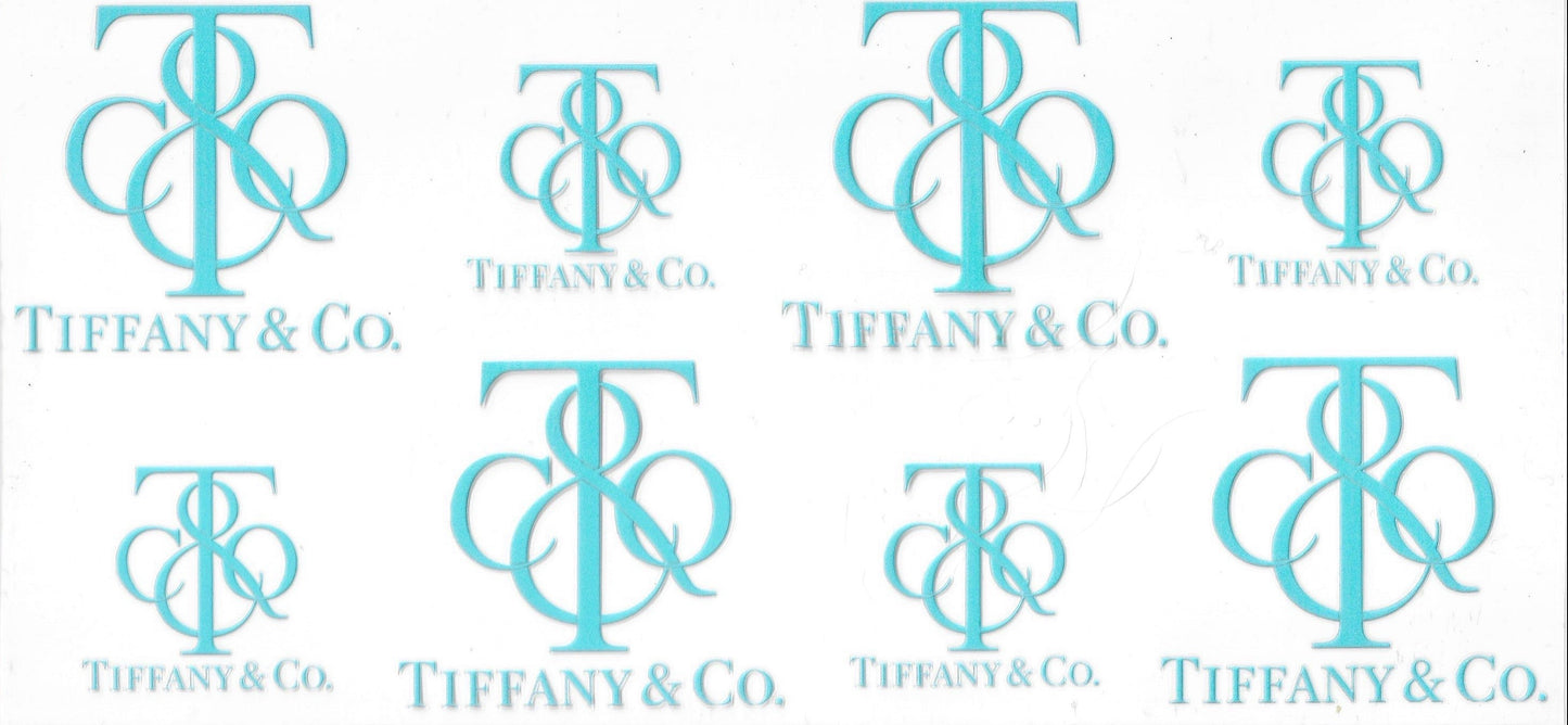 Designer (Tiffany / Plouise / Juicy Couture)