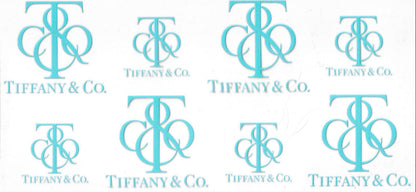 Designer (Tiffany / Plouise / Juicy Couture)