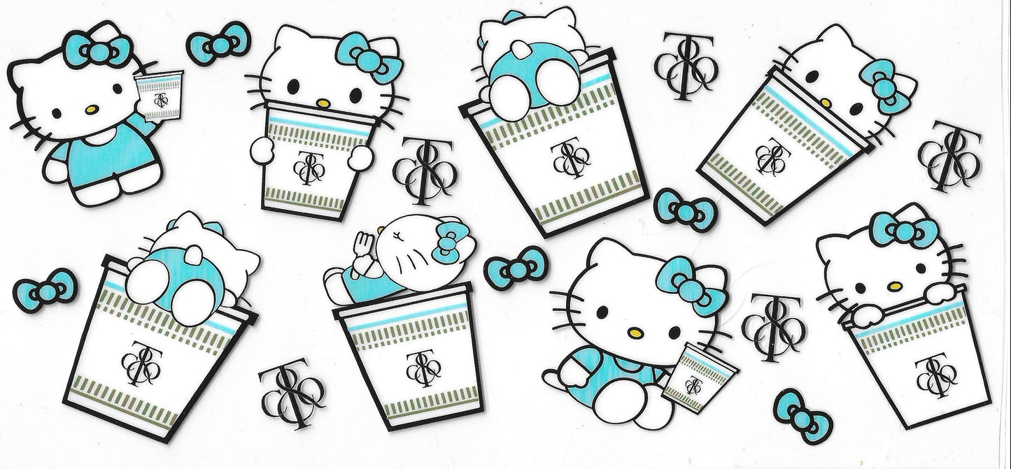 Designer (Tiffany / Plouise / Juicy Couture)