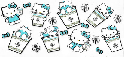 Designer (Tiffany / Plouise / Juicy Couture)
