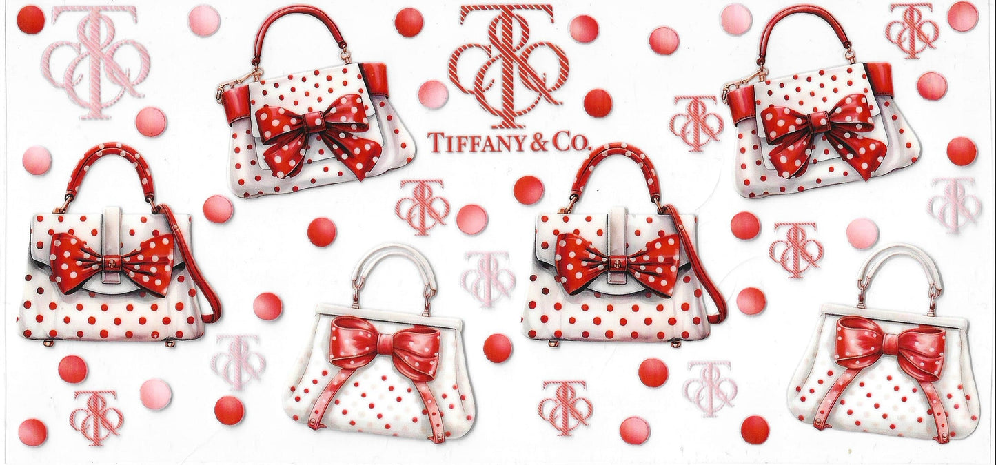 Designer (Tiffany / Plouise / Juicy Couture)