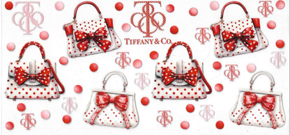 Designer (Tiffany / Plouise / Juicy Couture)