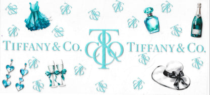 Designer (Tiffany / Plouise / Juicy Couture)