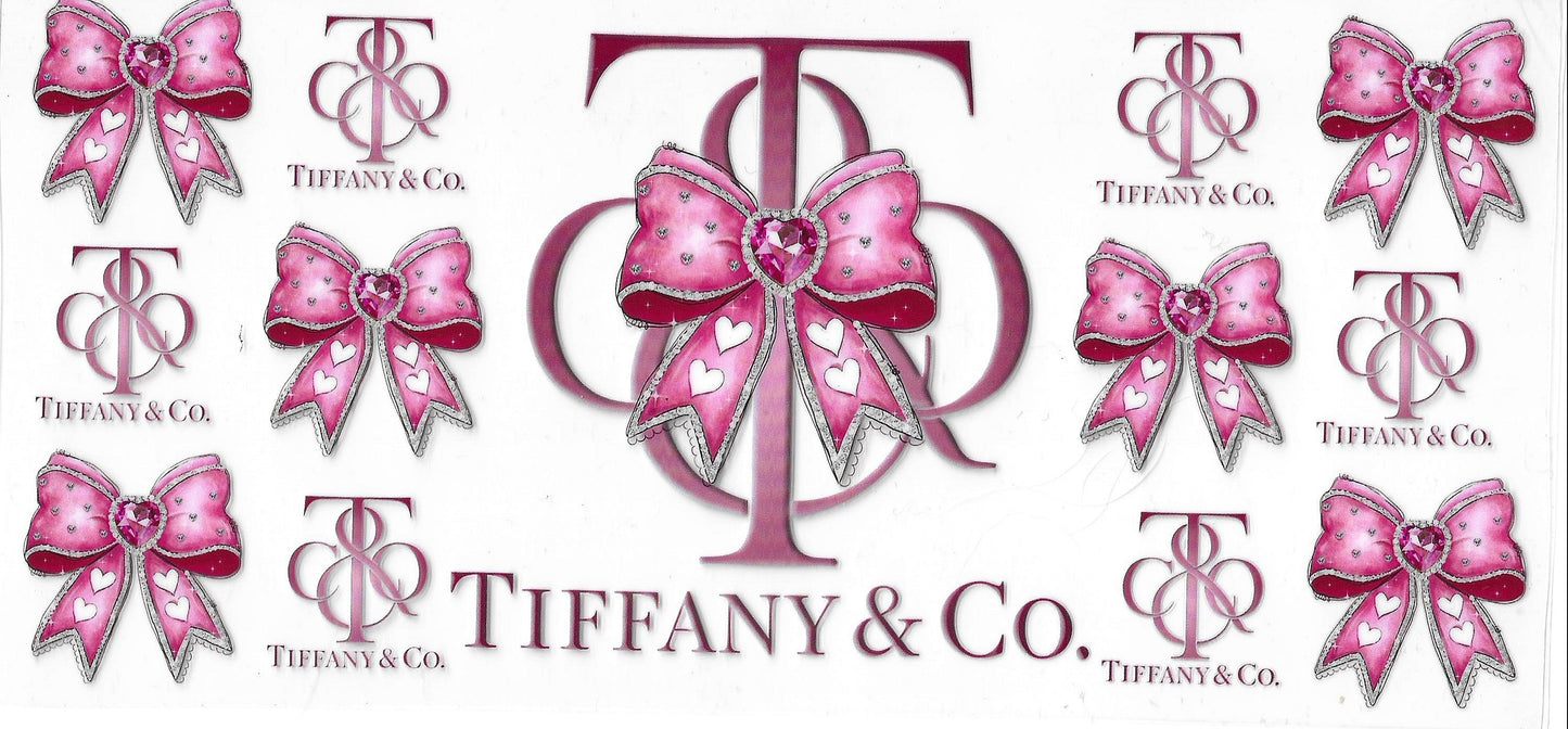Designer (Tiffany / Plouise / Juicy Couture)