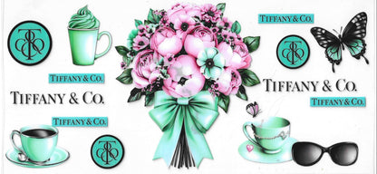 Designer (Tiffany / Plouise / Juicy Couture)