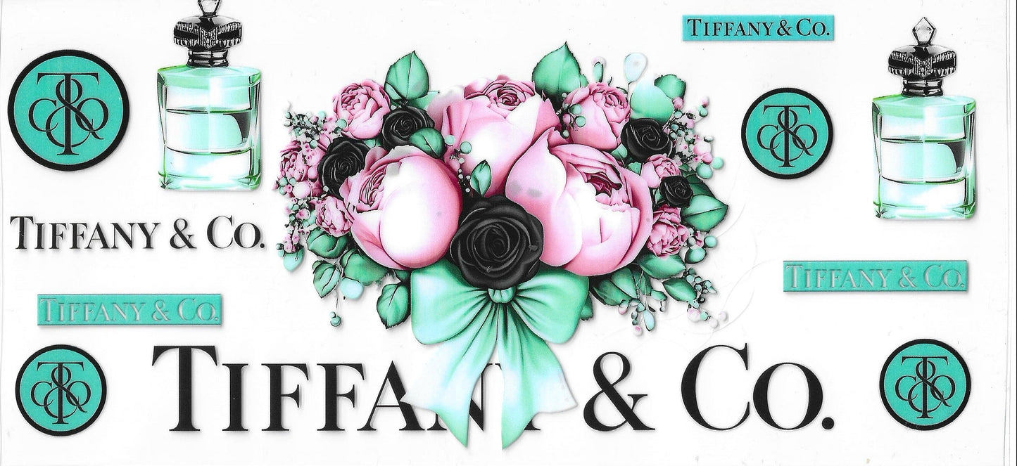 Designer (Tiffany / Plouise / Juicy Couture)