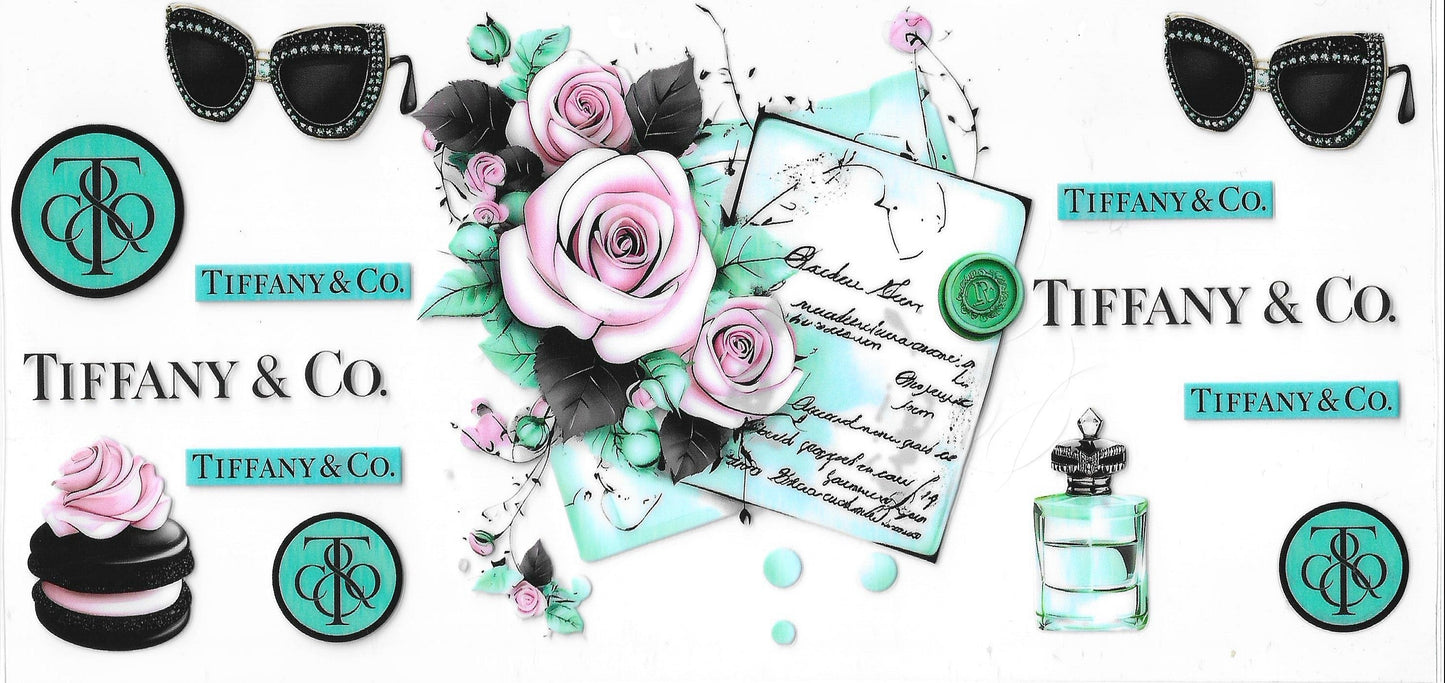 Designer (Tiffany / Plouise / Juicy Couture)