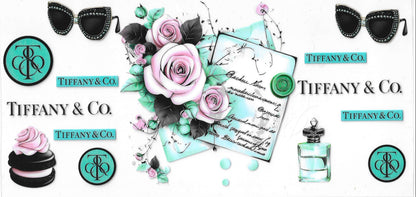 Designer (Tiffany / Plouise / Juicy Couture)
