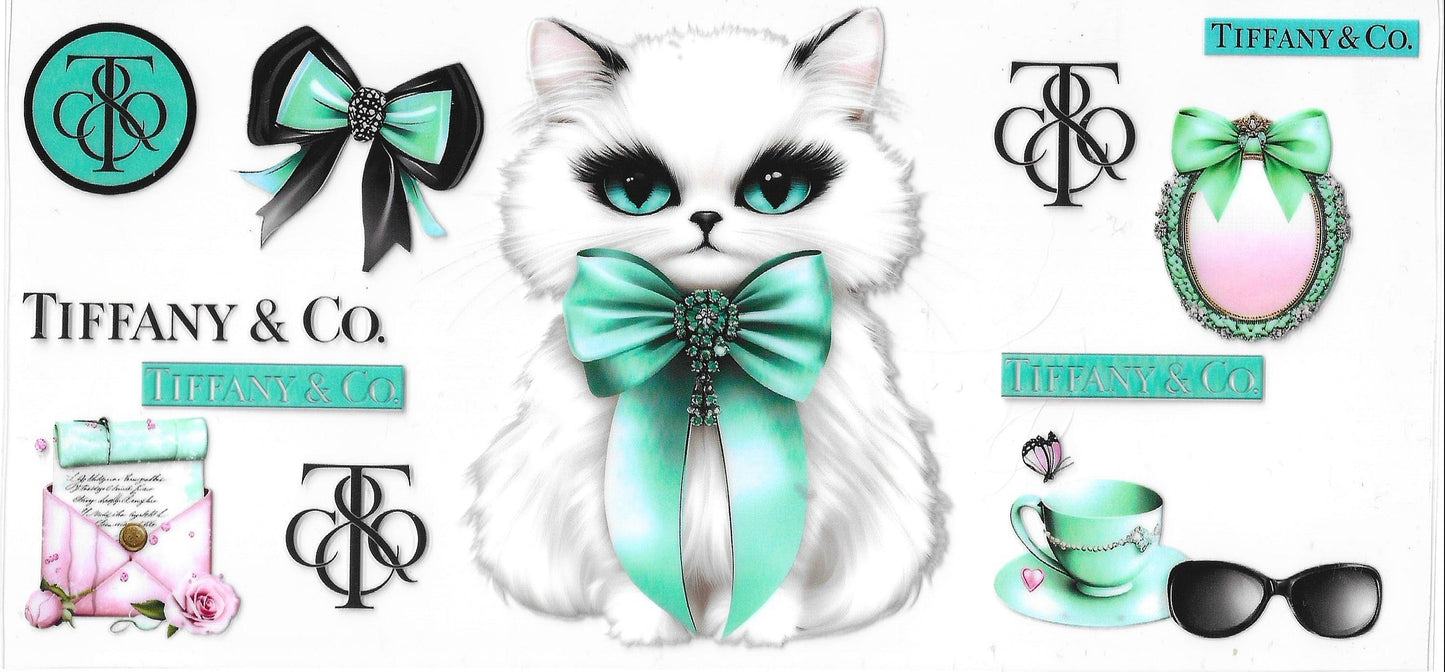 Designer (Tiffany / Plouise / Juicy Couture)