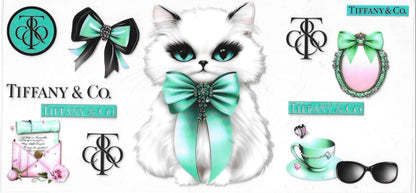 Designer (Tiffany / Plouise / Juicy Couture)