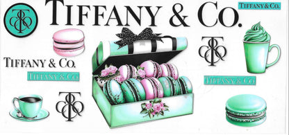 Designer (Tiffany / Plouise / Juicy Couture)