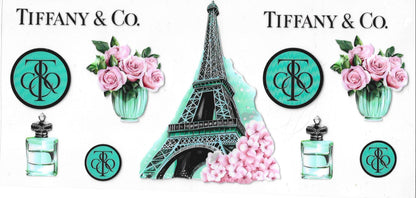 Designer (Tiffany / Plouise / Juicy Couture)