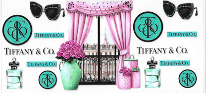 Designer (Tiffany / Plouise / Juicy Couture)