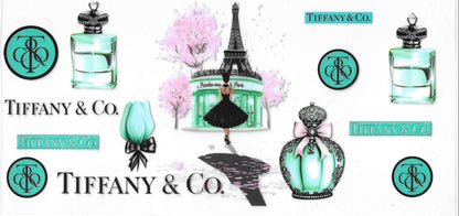 Designer (Tiffany / Plouise / Juicy Couture)