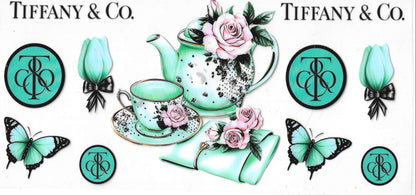 Designer (Tiffany / Plouise / Juicy Couture)