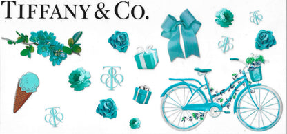 Designer (Tiffany / Plouise / Juicy Couture)
