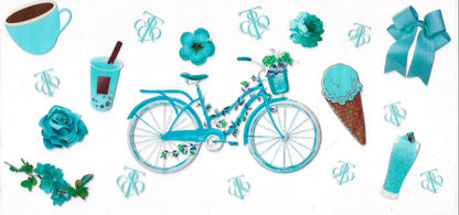 Designer (Tiffany / Plouise / Juicy Couture)