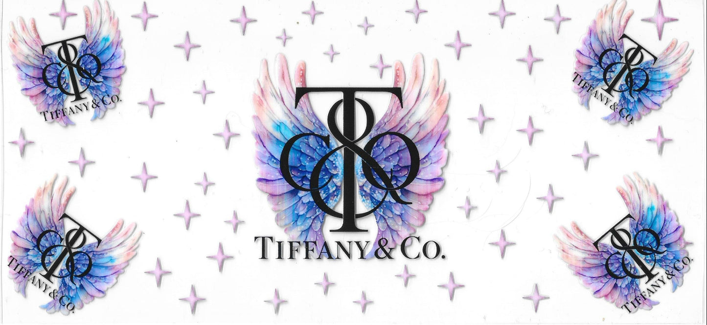 Designer (Tiffany / Plouise / Juicy Couture)