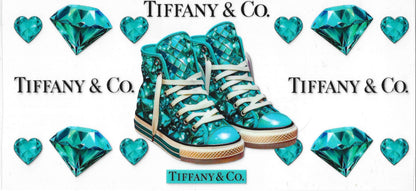 Designer (Tiffany / Plouise / Juicy Couture)