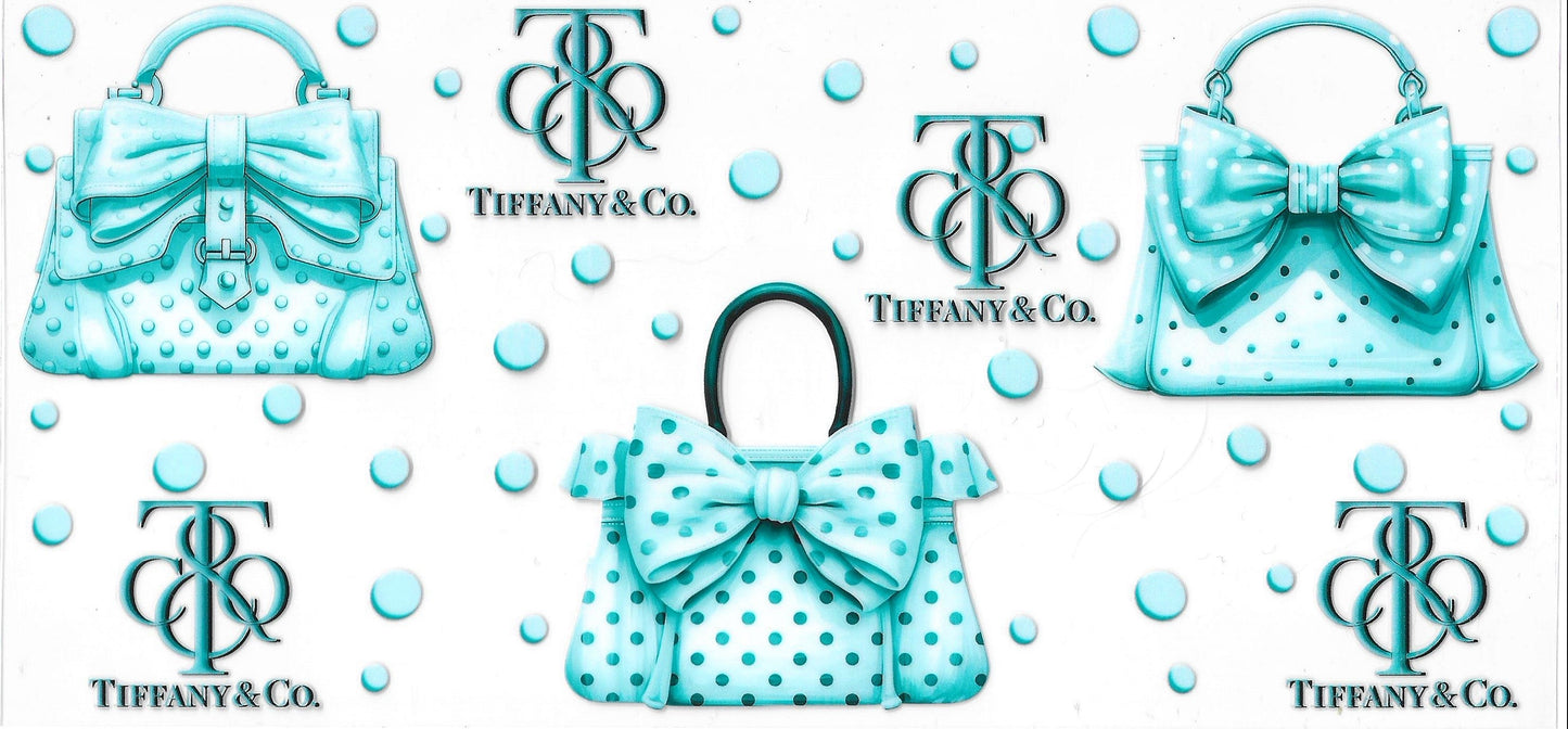 Designer (Tiffany / Plouise / Juicy Couture)