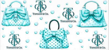 Designer (Tiffany / Plouise / Juicy Couture)