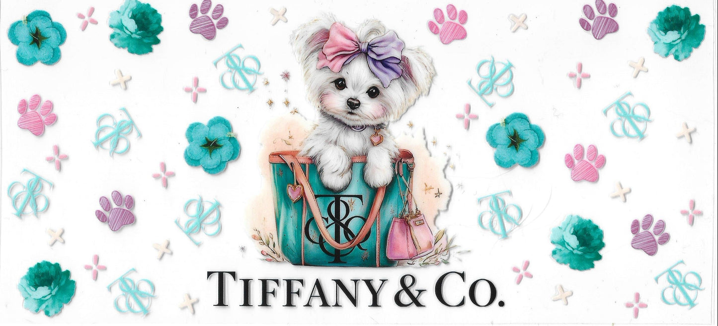 Designer (Tiffany / Plouise / Juicy Couture)