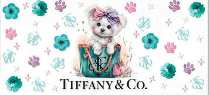 Designer (Tiffany / Plouise / Juicy Couture)