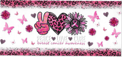 Awareness / Ribbons / Mental Health