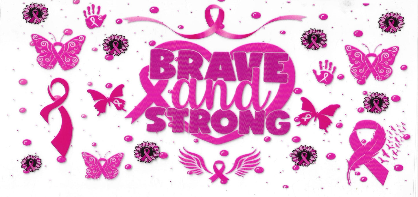 Awareness / Ribbons / Mental Health