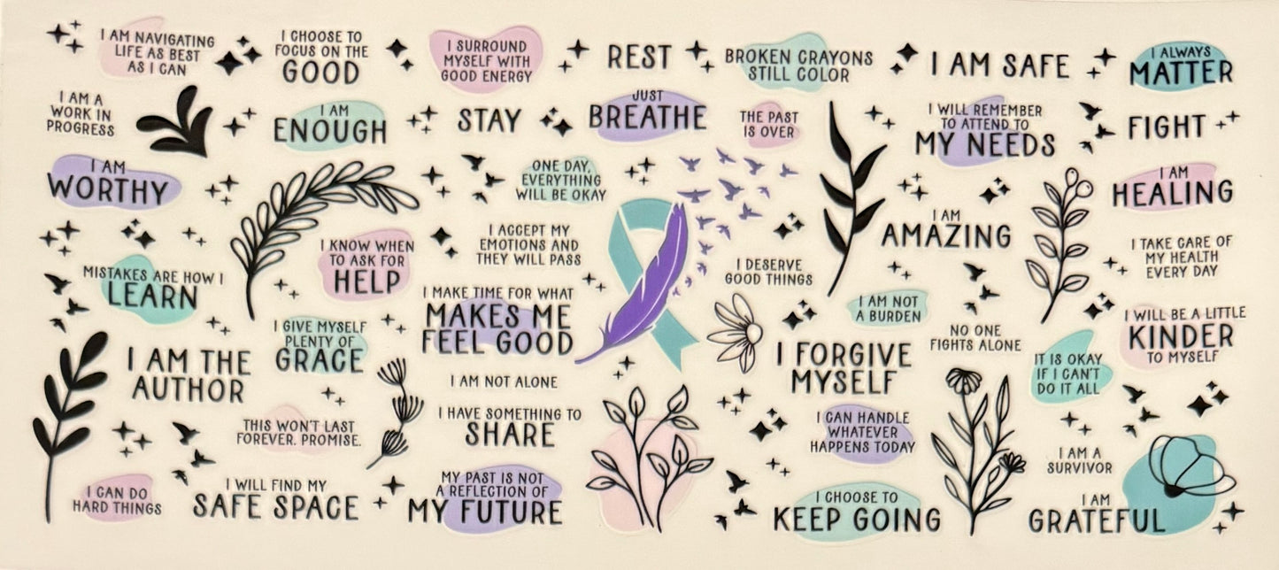 Awareness / Mental Health