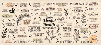 Awareness / Mental Health