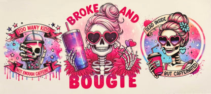 Funny / Sarcastic / Explicit / Inspirational