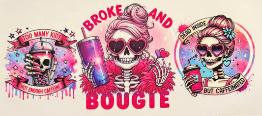 Funny / Sarcastic / Explicit / Inspirational