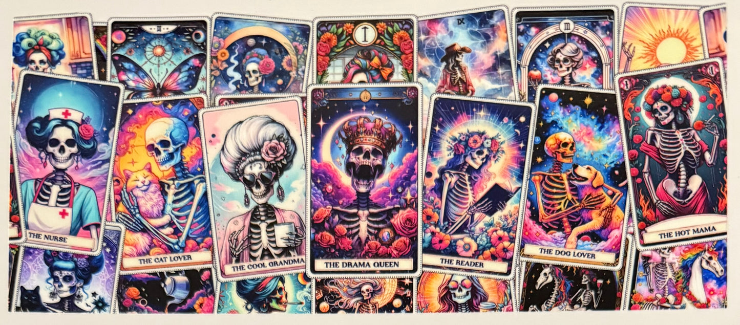 Funny / Sarcastic / Explicit / Inspirational